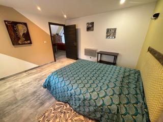 Le campagnol - - 2