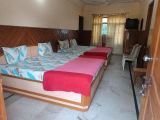 Hotel Rajpal Guest House - Dehradun - 9