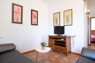 Casa Juan Solo Familias - Cádis - 6