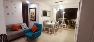 Apto cómodo, confortable para descansar y Disfrutar - Cartagena de Indias - 3