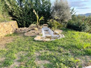 Maisonnette au calme - Montauroux - 4