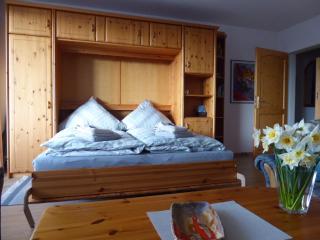 Ferienwohnung Am Kräutergarten - mit Pool, Sauna und Garage - Missen-Wilhams - 4