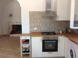 Casa tra ulivi e mandorli - 6