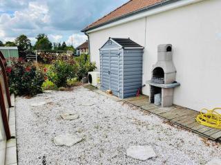 La Condélisana - Maison spacieuse avec piscine - - 2