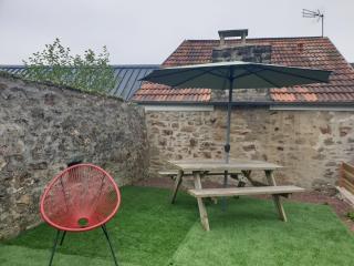 Gîte proche de Sainte Mère Eglise - Montebourg - 1
