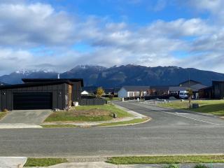 Holiday Home In Beautiful Te Anau - Te Anau - 2