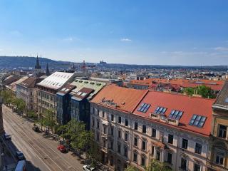 Hotel Legie - Prague - 3