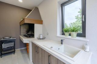 Villa Pedena in Sveta Katarina - Haus für 8-10 Personen - Benažići - 1