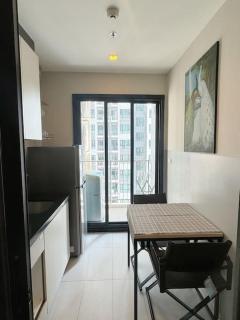 The base B condo central Pattaya - Pattaya - 5