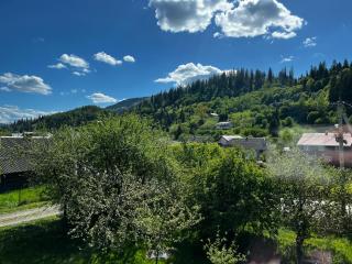 Guest House - Slavske - 8
