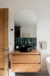 Maple House - Charming family cottage in Sandy Bay - Sandy Bay - 9