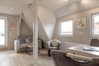Appartement Hummer - Haus Neptun - Westerland - 8