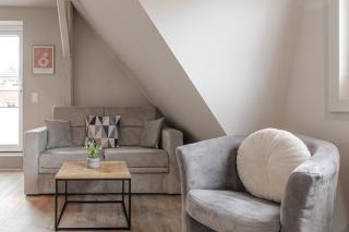 Appartement Hummer - Haus Neptun - Westerland - 6