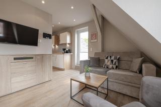 Appartement Hummer - Haus Neptun - Westerland - 0