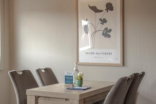 Appartement Hummer - Haus Neptun - Westerland - 3
