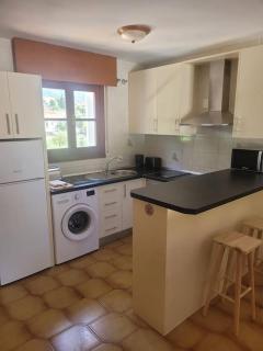 Casa Carmel, 2 bedroom, Lew Hoad Tennis club, Mijas By Casa del sol HR - Mijas - 1