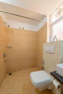 FabHotel Cosmo Annora - Nr Domlur - Bangalore - 9