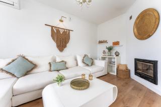 Casa Ohana - Fuengirola - 4