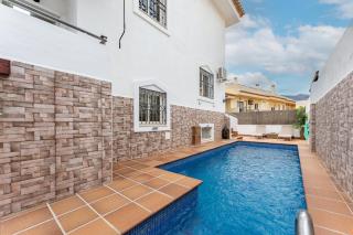 Casa Ohana - Fuengirola - 7