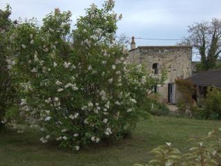 Gîte Val de Loire "L'instant détente" - 9