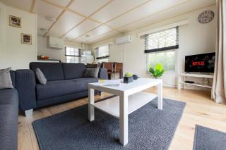75, Relax - Nature - Cycling - Hiking - Central! - Leisure only - Oisterwijk - 5