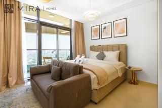 Mira Holiday Homes - Fully Furnished Studio in Business Bay - 0