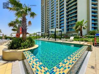 Mira Holiday Homes - Fully Furnished Studio in Business Bay - Dubai - 9