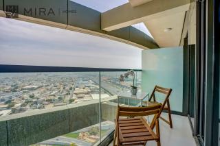 Mira Holiday Homes - Fully Furnished Studio in Business Bay - Dubai - 6
