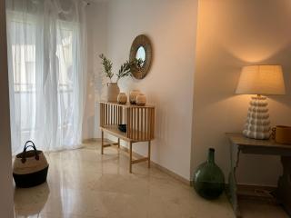 Apartamento Las Teresas Khalifa - Córdoba - 4