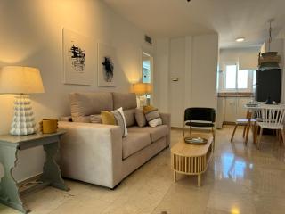 Apartamento Las Teresas Khalifa - Córdoba - 9