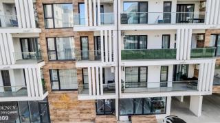 Queen‘s Apartament - Năvodari - 7
