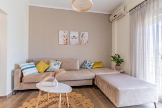 MARY DUKE apartment - Nikiti - 0