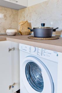 MARY DUKE apartment - 2