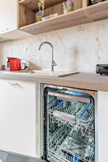 MARY DUKE apartment - Nikiti - 1