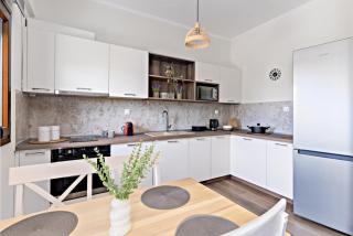 MARY DUKE apartment - Nikiti - 3