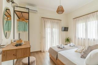 MARY DUKE apartment - Nikiti - 6