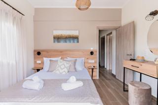 MARY DUKE apartment - Nikiti - 4