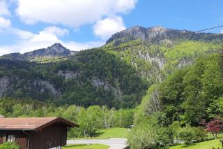 Bauernhof Auerhof Ferienwohnung - Aschau im Chiemgau - 9