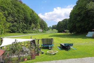 Bauernhof Auerhof Ferienwohnung - Aschau im Chiemgau - 8