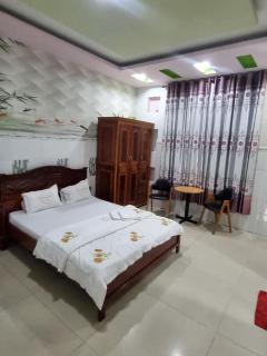 Khách Sạn Trường Thịnh - 6