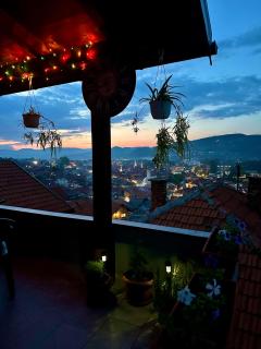 Jelly Apartment - Visoko - 6