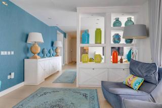 Prime Location Seaview Lux Apartment - Sliema - 7