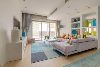 Prime Location Seaview Lux Apartment - Sliema - 8