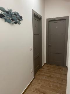 Annabella’s home - Agropoli - 5