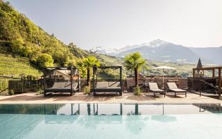 Hotel Kassian - Lagundo - 2