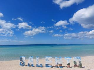 Coast to Coast Salento Sea Rooms - Torre Lapillo - 6