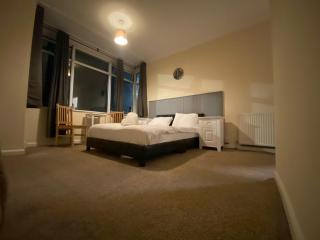 Sea Side Hotel - Skegness - 4