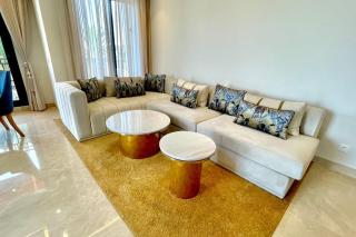 La perle Ain Diab - vue Corniche - Casablanca - 7
