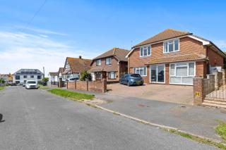 Rottingdean Boutique Studio Apartment By The Sea - 4