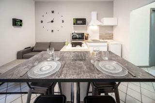 Appartement cosy Hyper centre - Chalon-sur-Saône - 6